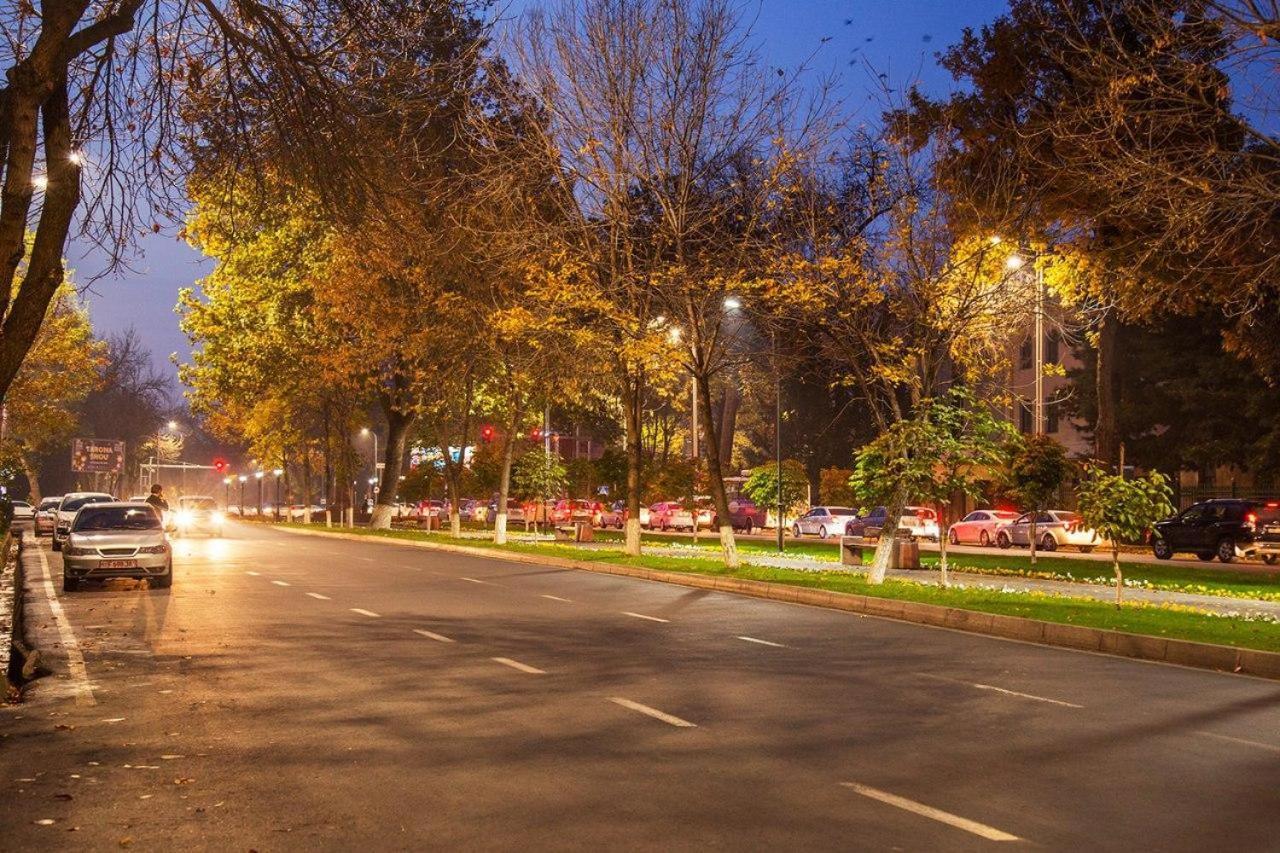 Metro Aybek Center Of Tashkent Comfort 1 Bedroom And Hall Exterior photo
