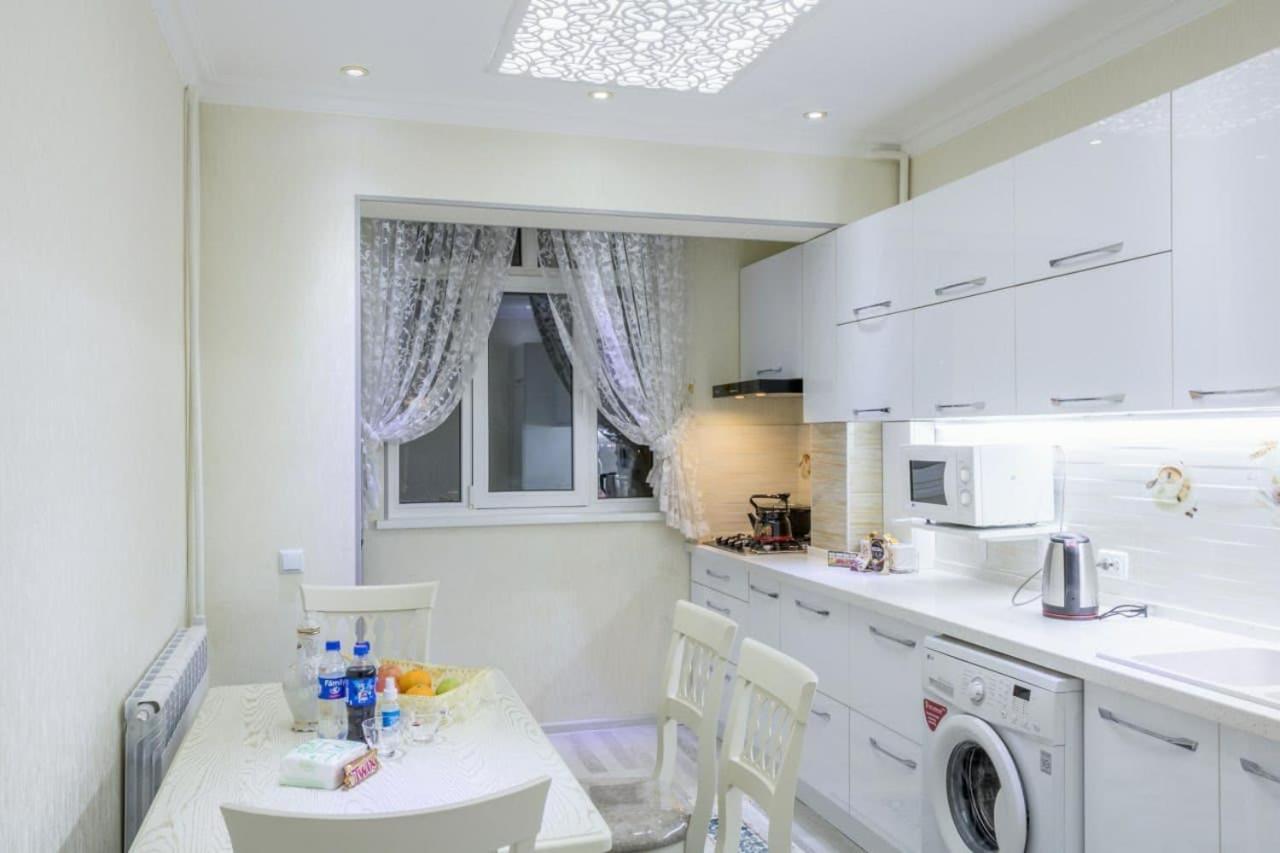 Metro Aybek Center Of Tashkent Comfort 1 Bedroom And Hall Exterior photo