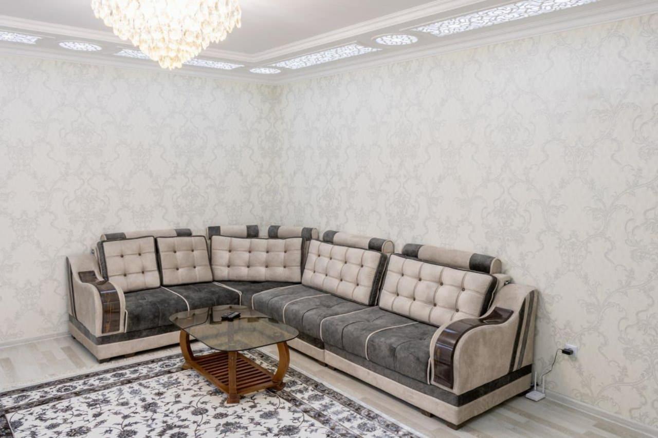 Metro Aybek Center Of Tashkent Comfort 1 Bedroom And Hall Exterior photo