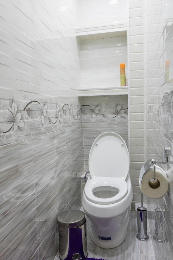 Metro Aybek Center Of Tashkent Comfort 1 Bedroom And Hall Exterior photo